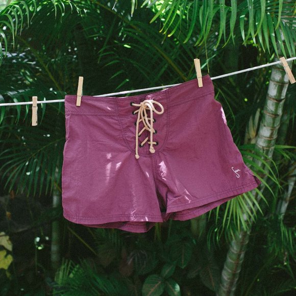Seea Lulu Shorts - Picture 1 of 4